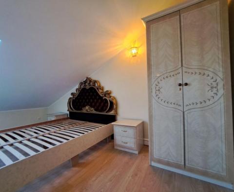 Két 285 m2-es luxus apartman Rijekában, Belvedere környékén - pic 37