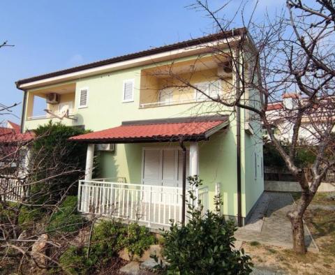 Dům na prodej v Bašce na ostrově Krk, 500 metrů od moře 