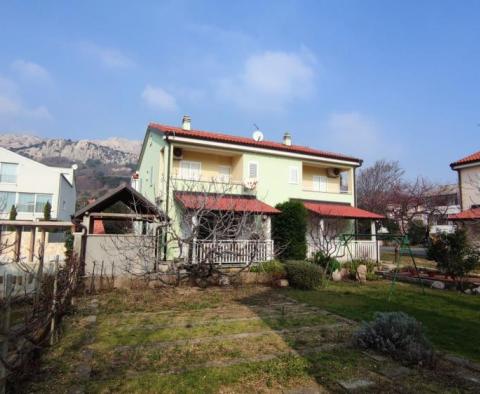 House for sale in Baška, Krk island, 500 meters from the sea - pic 5