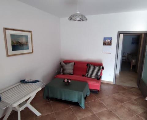 House for sale in Baška, Krk island, 500 meters from the sea - pic 32