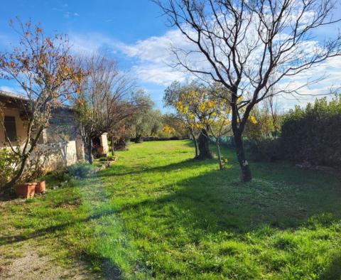 Családi ház egy tágas kertben Rovinj környékén - pic 6