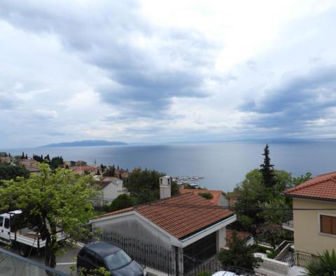 Appartement impressionnant à Volosko, Opatija avec une vue magnifique sur la mer ! - pic 8