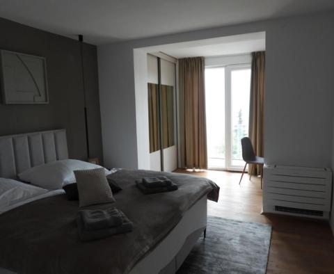 Impressive apartment in Volosko, Opatija with maginifcent sea views! - pic 29