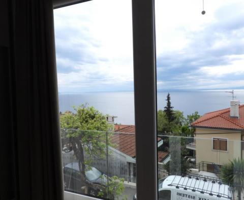 Appartement impressionnant à Volosko, Opatija avec une vue magnifique sur la mer ! - pic 30