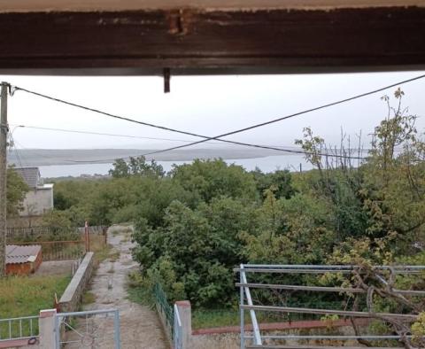 Дом с видом на море в Ядраново, Цриквеница - под ремонт - фото 3