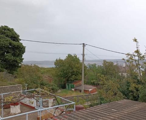 House with a sea view in Jadranovo, Crikvenica - for renovation - pic 4