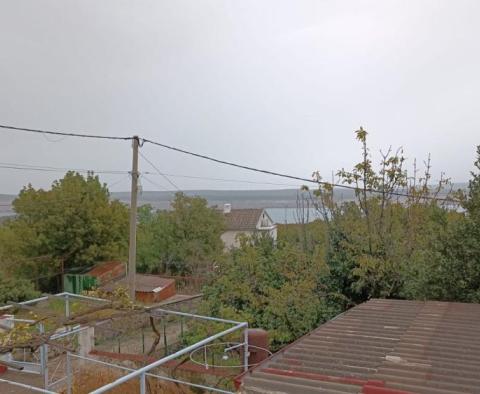 Tengerre néző ház Jadranovóban, Crikvenicában - felújításra - pic 6
