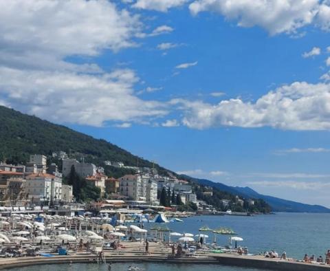 House in Opatija with sea views, 650 meters from the sea - pic 29