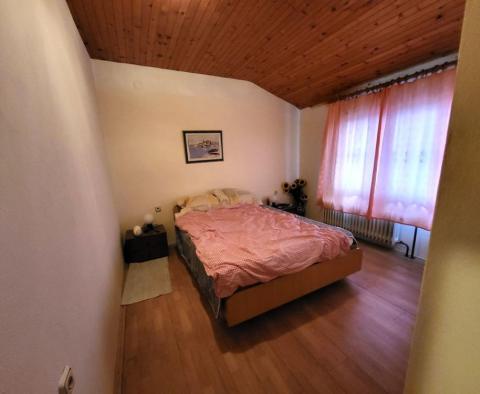 House of 2 apartments in Poreč, 5 km from the sea - pic 13