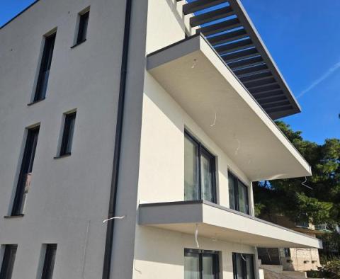 New modern apartment with stunning sea views on Ciovo peninsula - pic 7