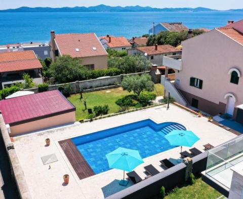 Nádherná turistická nemovitost s 5 apartmány v Kozino, Zadar - pic 2