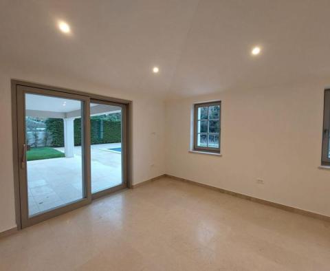 New Istrian style villa in Barban for sale - pic 9