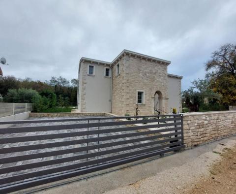 New Istrian style villa in Barban for sale - pic 28