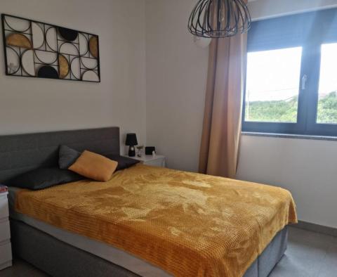 Geräumiges Apartment mit Panoramablick in Kraljevica in der Nähe von Rijeka - foto 6