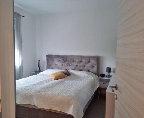 Geräumiges Apartment mit Panoramablick in Kraljevica in der Nähe von Rijeka - foto 7