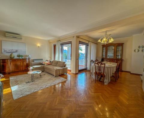 Superb apart-house with 4 apartments, garden, close to the sea and Opatija - pic 10