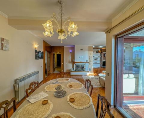 Superb apart-house with 4 apartments, garden, close to the sea and Opatija - pic 17
