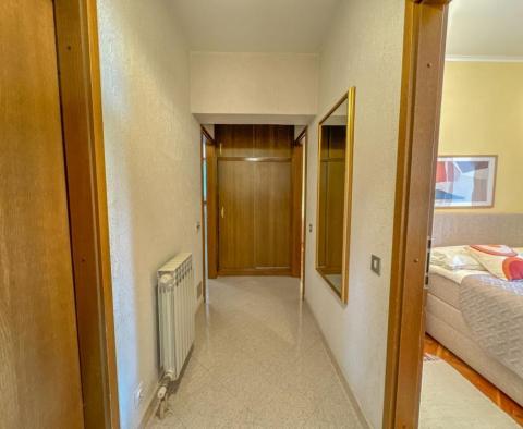 Vynikající apartmánový dům se 4 apartmány, zahradou, v blízkosti moře a Opatije - pic 27