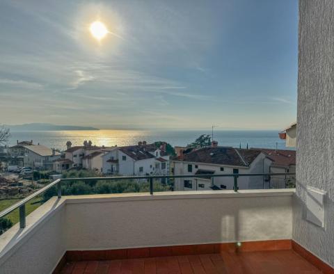 Superb apart-house with 4 apartments, garden, close to the sea and Opatija - pic 6