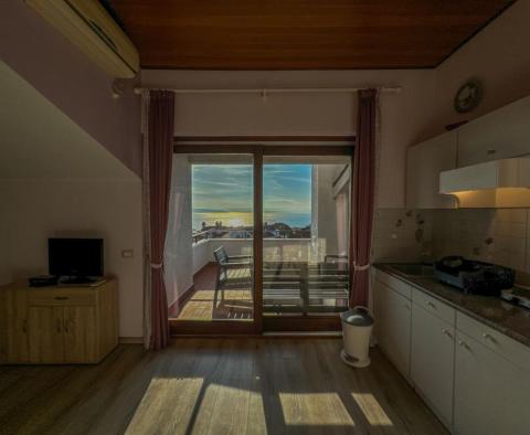 Superbe appart-house de 4 appartements, jardin, proche de la mer et d'Opatija - pic 31