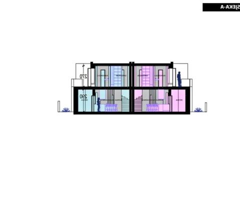 Original design new building with swimming pool in Umag area, with sea views - pic 9