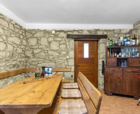 Trois villas romantiques d'Istrie à Pićan, vente forfaitaire - pic 47