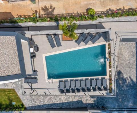 Vente de forfaits- - deux nouvelles villas avec piscine, bien-être -à Moscenicka Draga - pic 69