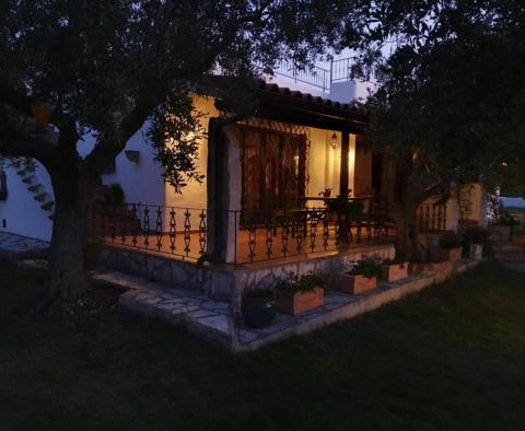 Une maison rustique unique avec vue sur les îles Brijuni en Galizana entre Pula et Rovinj - pic 8