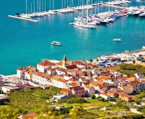 Luxus penthouse Segetben Trogir közelében - pic 3