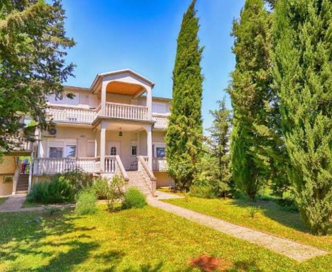 Solid realty in Valbandon, Fažana - ideal for tourism 