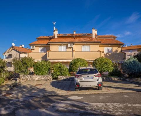 Looking for the best deal on Krk? Here is house in Soline with sea views! - pic 3