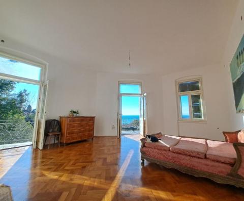 You're searching 1st line apartment in Opatija? This is a perfect one! - pic 3