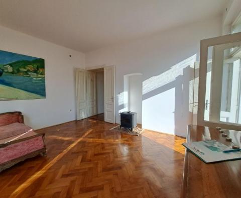 You're searching 1st line apartment in Opatija? This is a perfect one! - pic 12