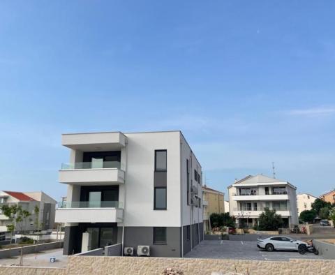 Nový byt v Novalji, pouhých 200 metrů od moře - pic 5
