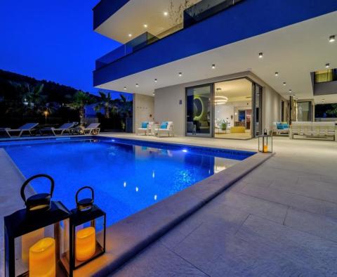 Three luxury villas for sale in Trogir area - package sale - pic 7