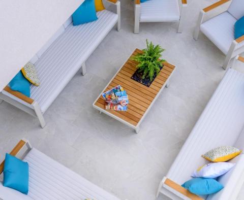 Three luxury villas for sale in Trogir area - package sale - pic 9