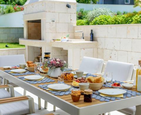 Three luxury villas for sale in Trogir area - package sale - pic 11