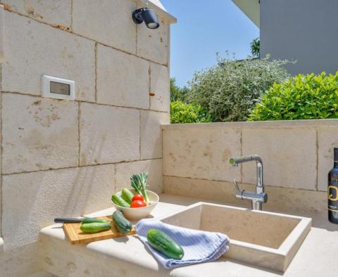 Three luxury villas for sale in Trogir area - package sale - pic 14