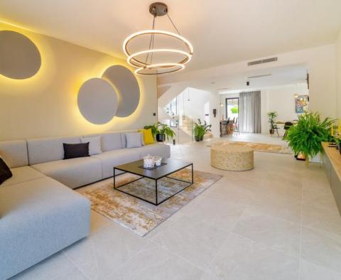 Three luxury villas for sale in Trogir area - package sale - pic 16