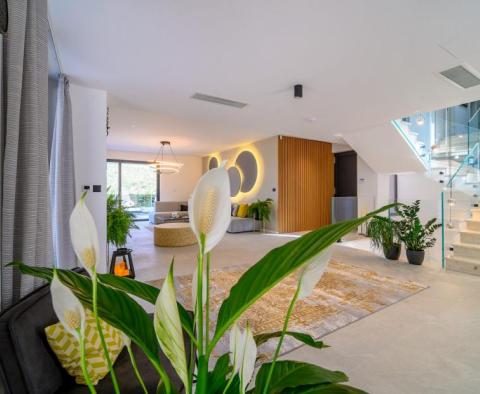 Three luxury villas for sale in Trogir area - package sale - pic 17