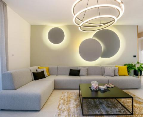 Three luxury villas for sale in Trogir area - package sale - pic 18