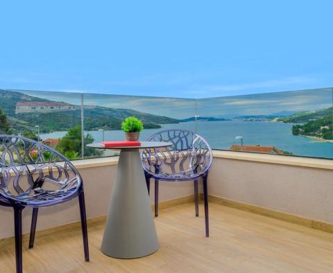 Three luxury villas for sale in Trogir area - package sale - pic 3