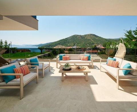 Three luxury villas for sale in Trogir area - package sale - pic 24