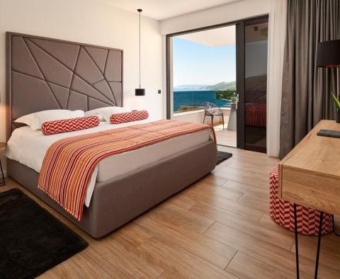 Three luxury villas for sale in Trogir area - package sale - pic 27