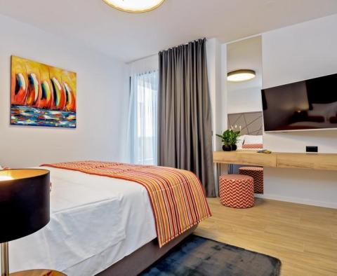 Three luxury villas for sale in Trogir area - package sale - pic 28