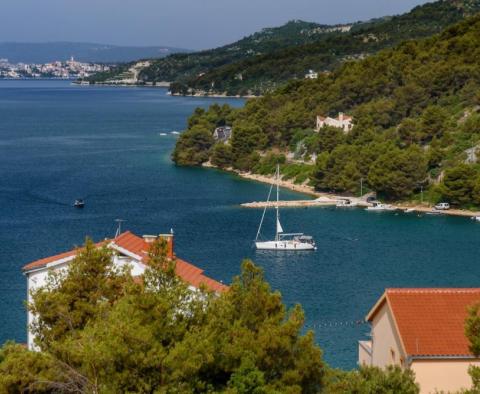 Three luxury villas for sale in Trogir area - package sale - pic 33