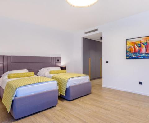Three luxury villas for sale in Trogir area - package sale - pic 36
