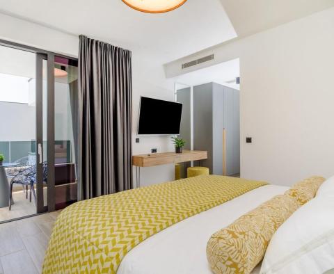 Three luxury villas for sale in Trogir area - package sale - pic 38