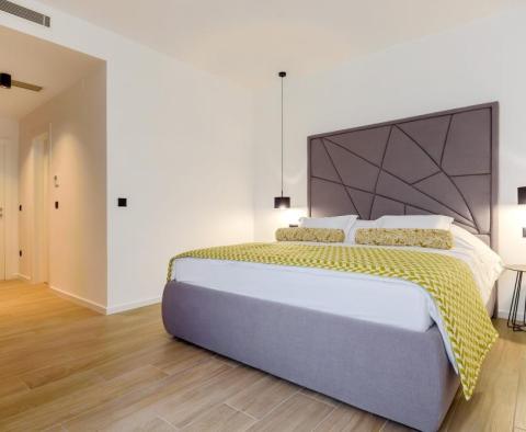 Three luxury villas for sale in Trogir area - package sale - pic 39