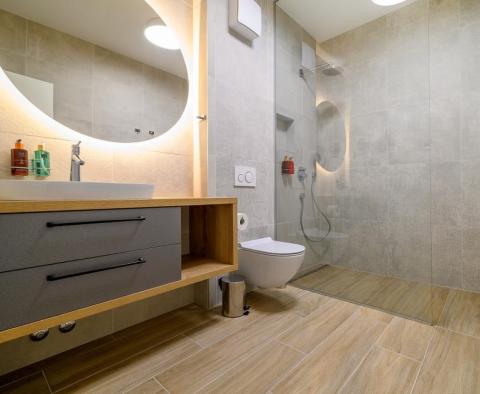 Three luxury villas for sale in Trogir area - package sale - pic 42